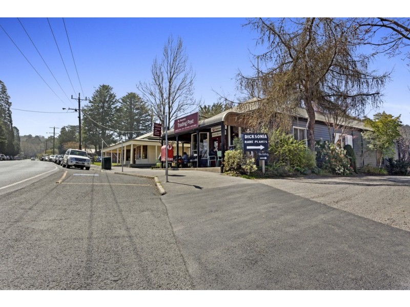 36 Boundary Road, Mount Macedon VIC 3441