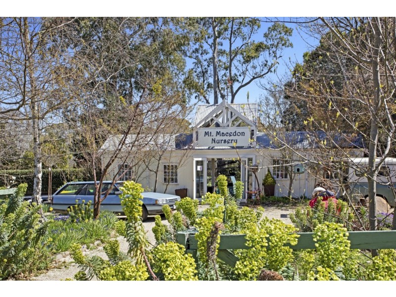36 Boundary Road, Mount Macedon VIC 3441