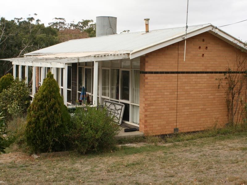 288 Gap Rd, Riddells Creek VIC 3431