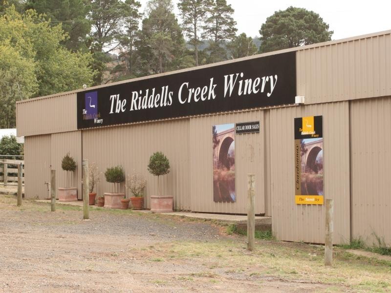 288 Gap Rd, Riddells Creek VIC 3431