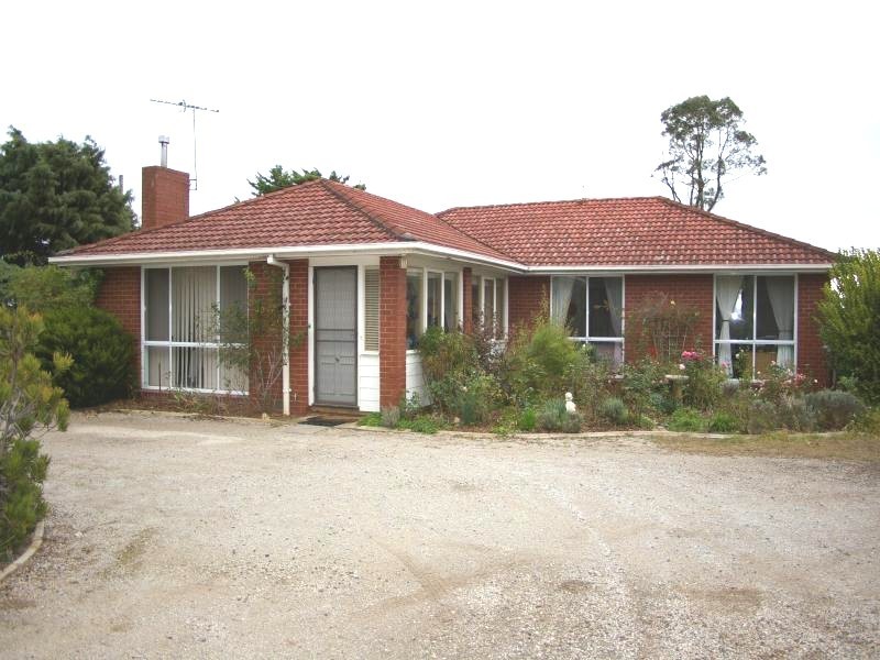 768 Gisborne-Melton Rd, Gisborne VIC 3437