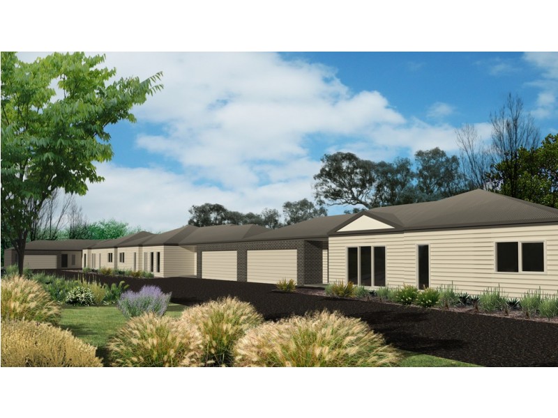 Unit 5/ 40 Mahoneys Road, Riddells Creek VIC 3431