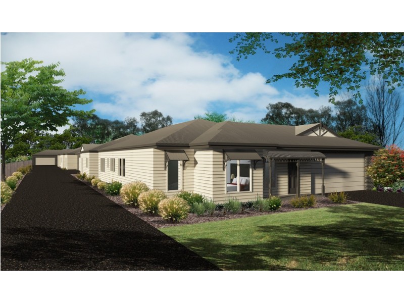 Unit 5/ 40 Mahoneys Road, Riddells Creek VIC 3431