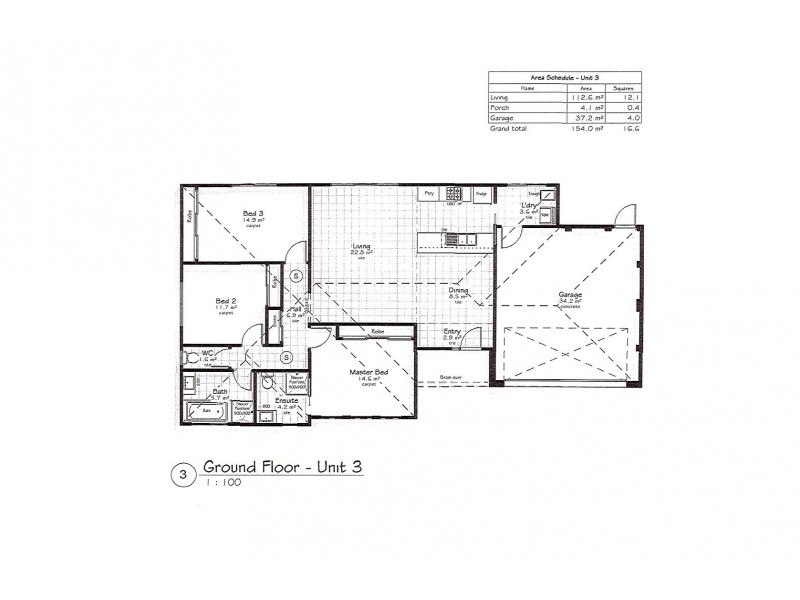 Unit 5/ 40 Mahoneys Road, Riddells Creek VIC 3431