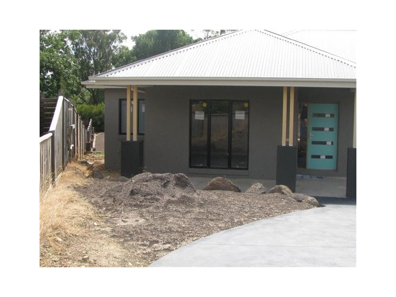 3 William Crt, Gisborne VIC 3437