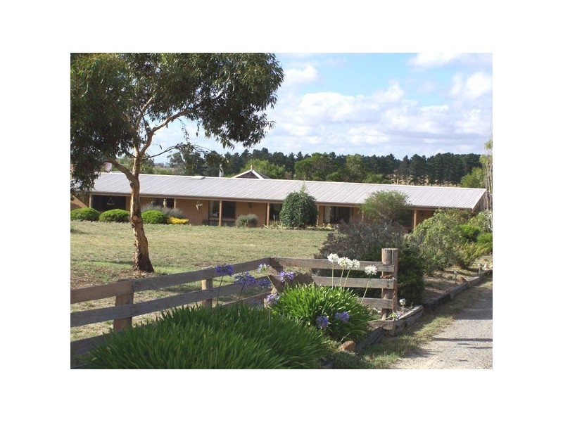 123  Markham Rd, Riddells Creek VIC 3431