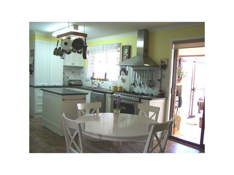 123  Markham Rd, Riddells Creek VIC 3431
