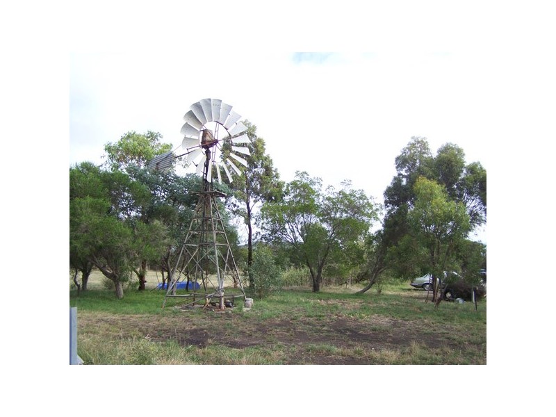 123  Markham Rd, Riddells Creek VIC 3431