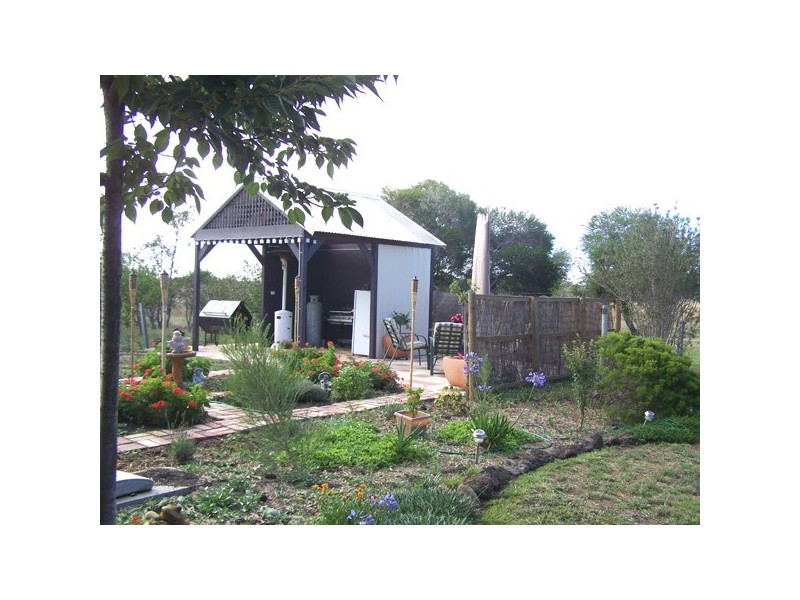 123  Markham Rd, Riddells Creek VIC 3431