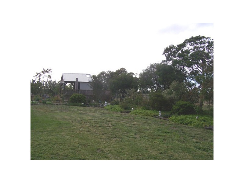 123  Markham Rd, Riddells Creek VIC 3431