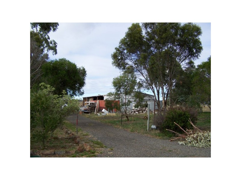 123  Markham Rd, Riddells Creek VIC 3431
