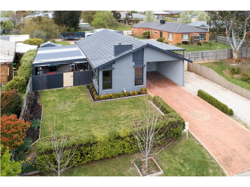 3 Plummer Street, New Gisborne VIC 3438