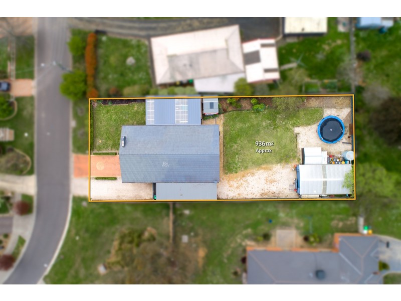 3 Plummer Street, New Gisborne VIC 3438