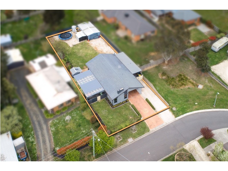 3 Plummer Street, New Gisborne VIC 3438