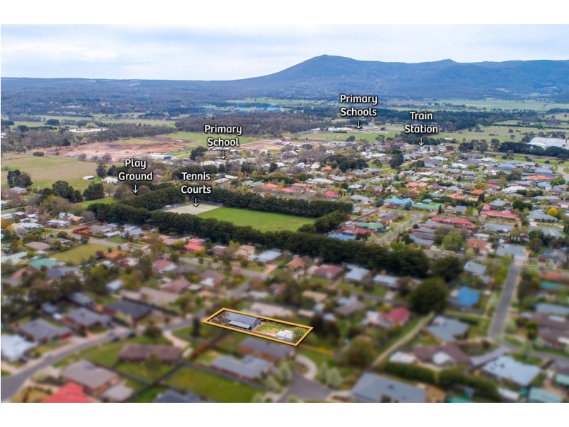 3 Plummer Street, New Gisborne VIC 3438