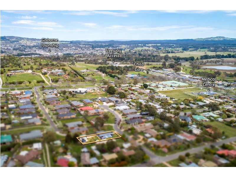 3 Plummer Street, New Gisborne VIC 3438