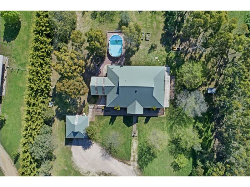 22 Rubiton Court, Gisborne VIC 3437