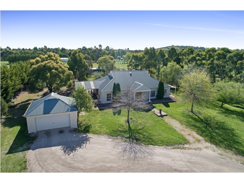 22 Rubiton Court, Gisborne VIC 3437