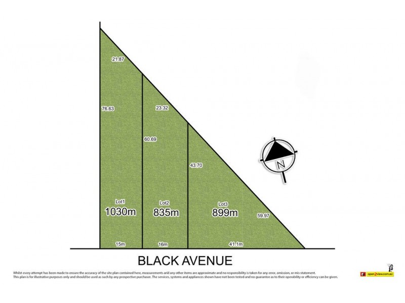 Lot 1 Black Avenue, Gisborne VIC 3437