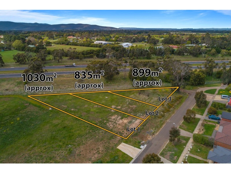 Lot 1 Black Avenue, Gisborne VIC 3437