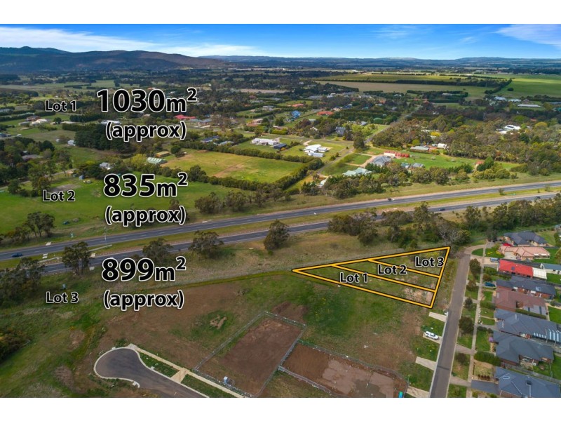 Lot 1 Black Avenue, Gisborne VIC 3437