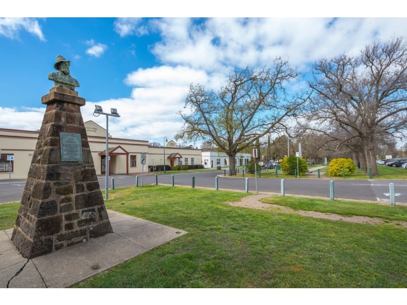 Lot 1 Black Avenue, Gisborne VIC 3437
