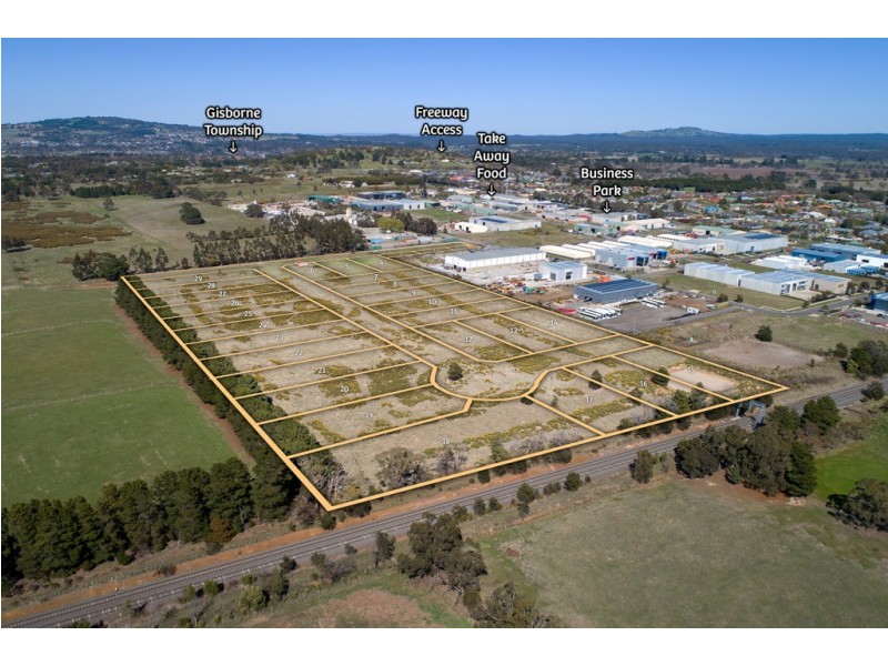 30 Sauer Road, New Gisborne VIC 3438