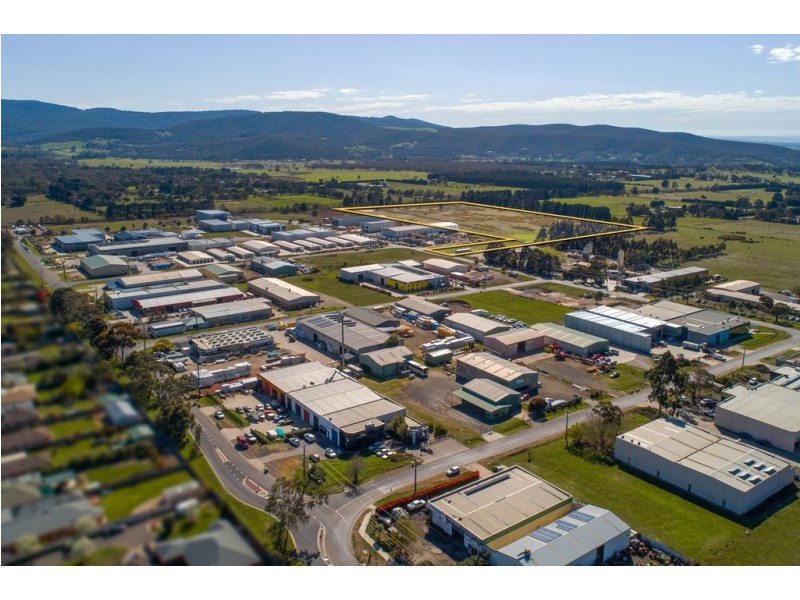 30 Sauer Road, New Gisborne VIC 3438