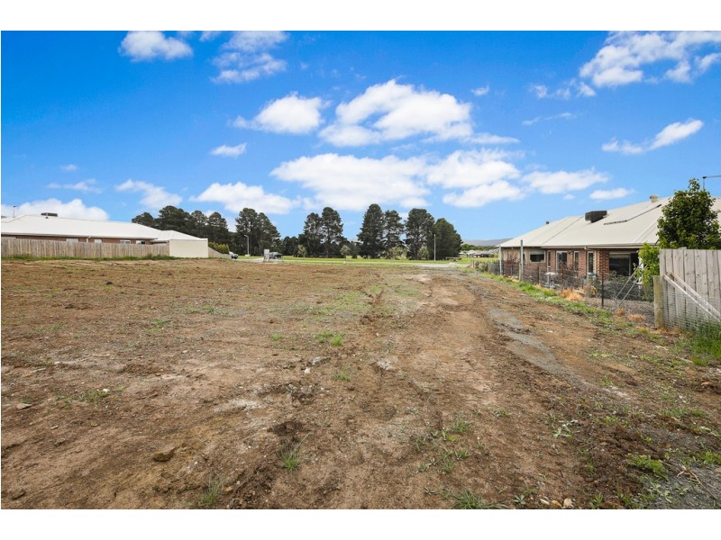 Lot 37, 39 Coop Drive, Gisborne VIC 3437