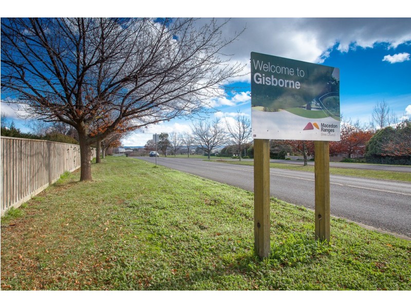 Lot 37, 39 Coop Drive, Gisborne VIC 3437