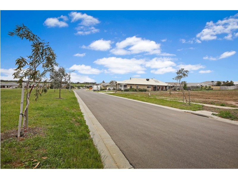 Lot 37, 39 Coop Drive, Gisborne VIC 3437