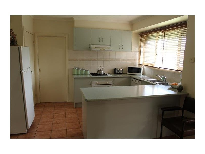 26 Hilltop Way, Gisborne VIC 3437