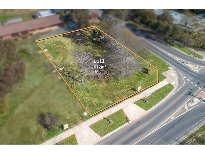 Lot 1,2,5 -169 Willowbank Road, Gisborne VIC 3437