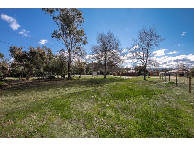 Lot 1,2,5 -169 Willowbank Road, Gisborne VIC 3437