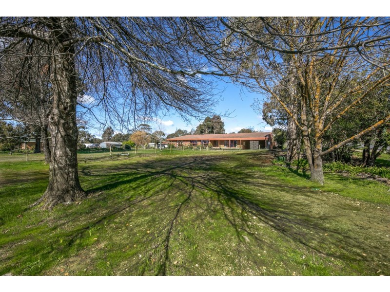 Lot 1,2,5 -169 Willowbank Road, Gisborne VIC 3437