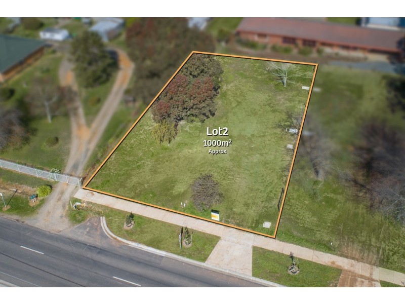 Lot 1,2,5 -169 Willowbank Road, Gisborne VIC 3437