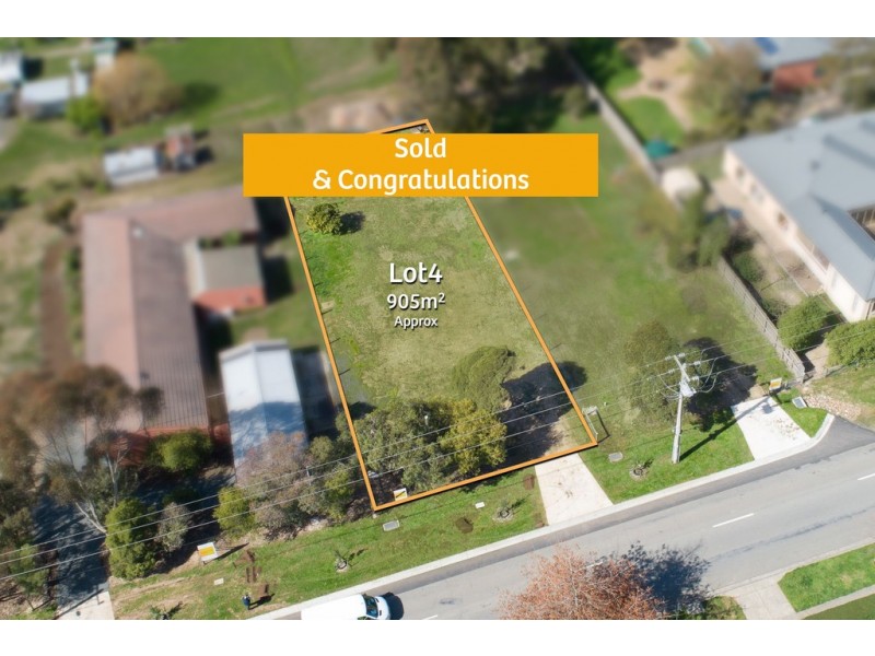 Lot 1,2,5 -169 Willowbank Road, Gisborne VIC 3437