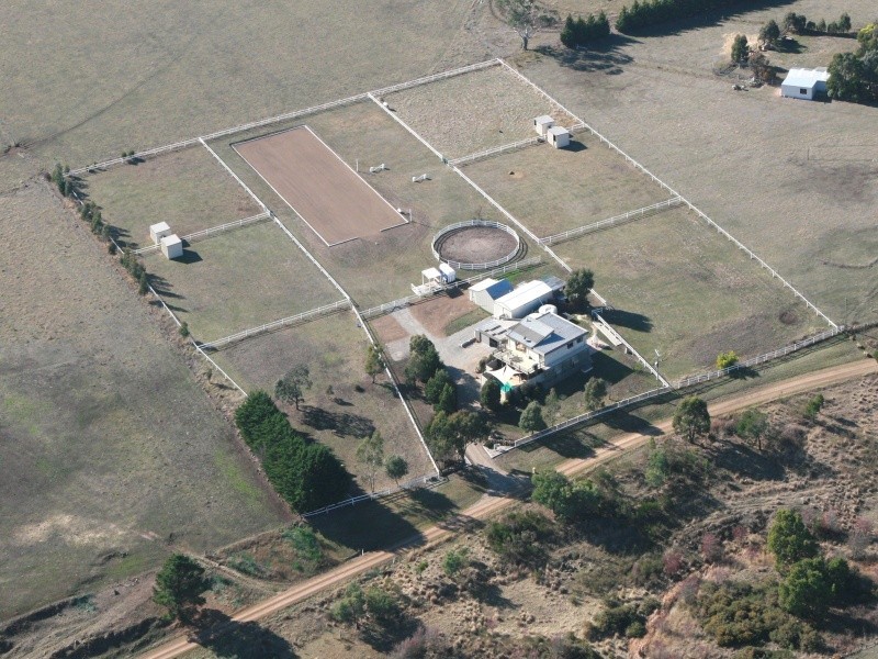 46 Duckholes Rd*, Romsey VIC 3434