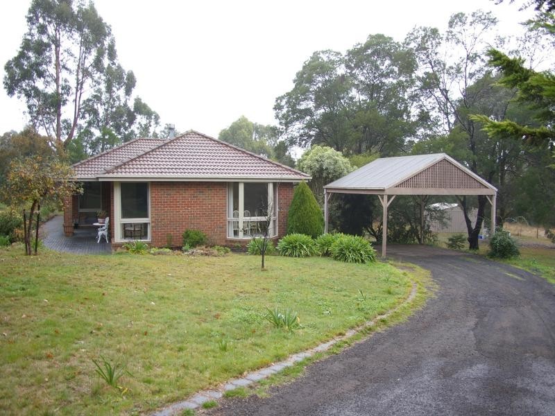 12 The Willows, Gisborne VIC 3437
