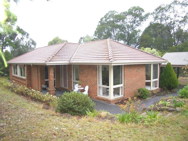 12 The Willows, Gisborne VIC 3437