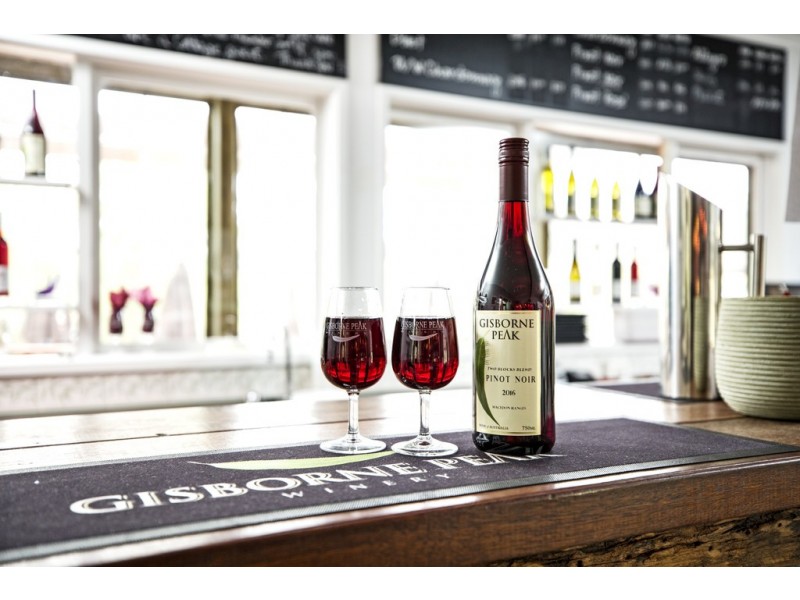 69 Short Road – Gisborne Peak Winery, Gisborne VIC 3437