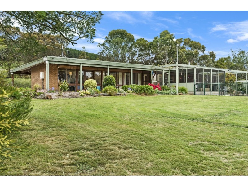 69 Short Road – Gisborne Peak Winery, Gisborne VIC 3437