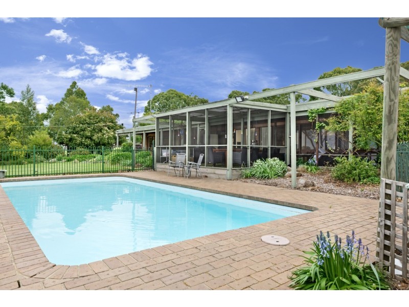 69 Short Road – Gisborne Peak Winery, Gisborne VIC 3437