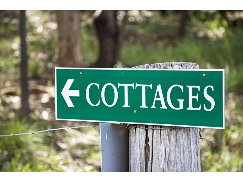 69 Short Road – Gisborne Peak Winery, Gisborne VIC 3437