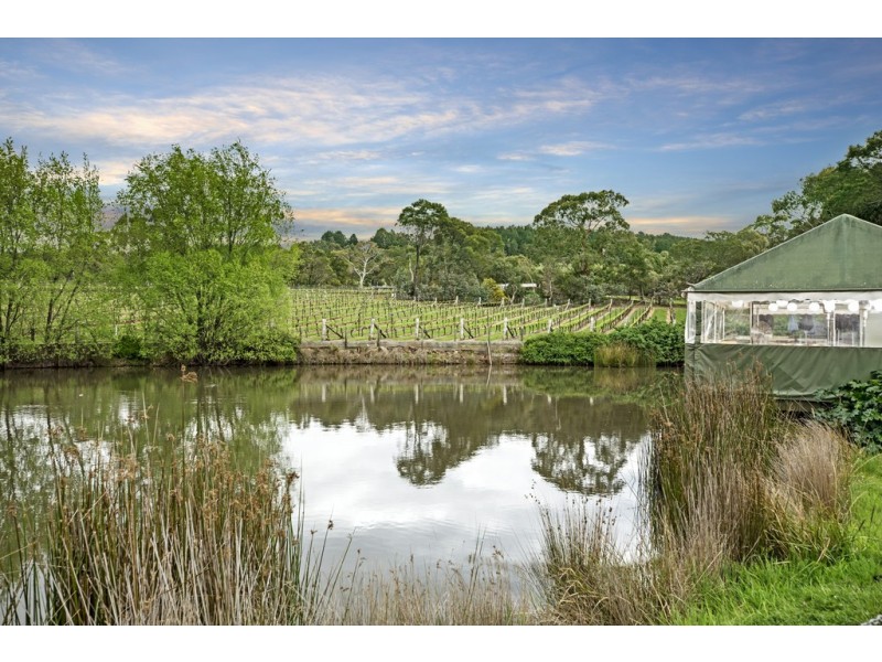 69 Short Road – Gisborne Peak Winery, Gisborne VIC 3437