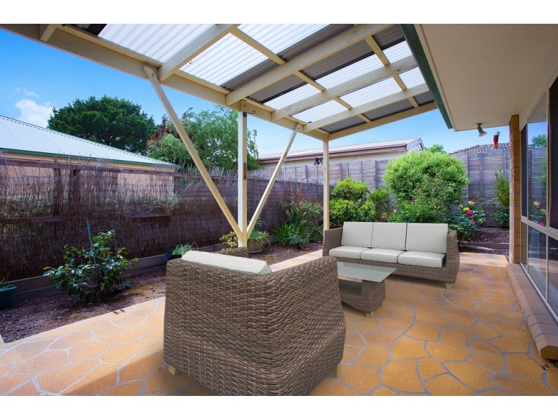 1,176 Station Road, New Gisborne VIC 3438