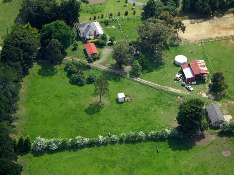 1135 Bacchus Marsh Rd*, Gisborne VIC 3437