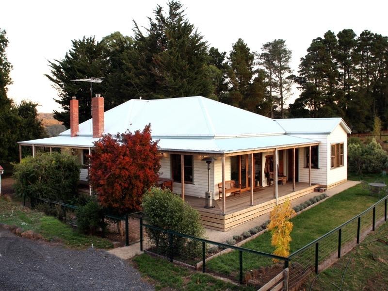 1135 Bacchus Marsh Rd*, Gisborne VIC 3437