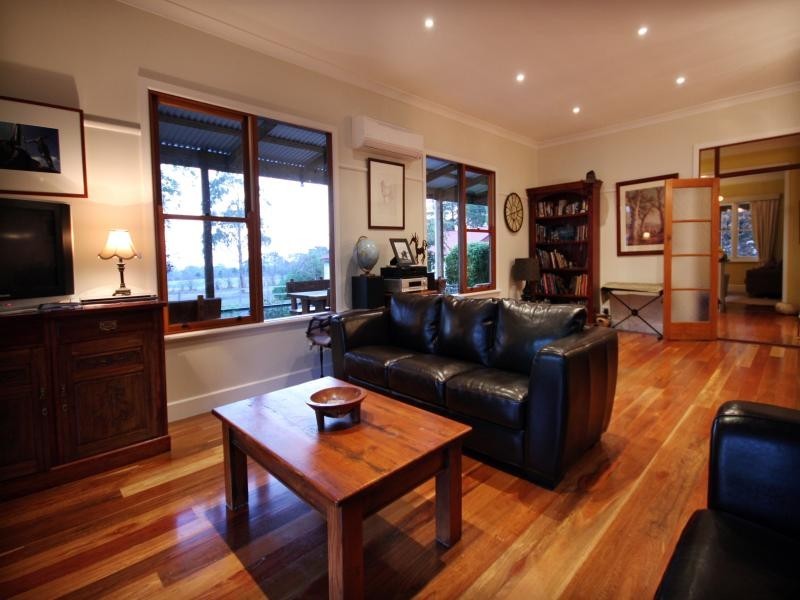1135 Bacchus Marsh Rd*, Gisborne VIC 3437