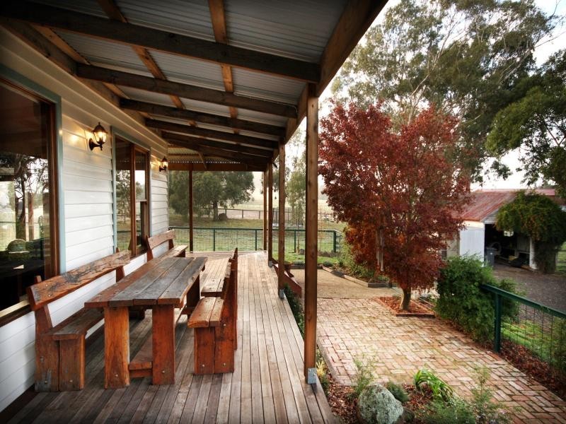 1135 Bacchus Marsh Rd*, Gisborne VIC 3437